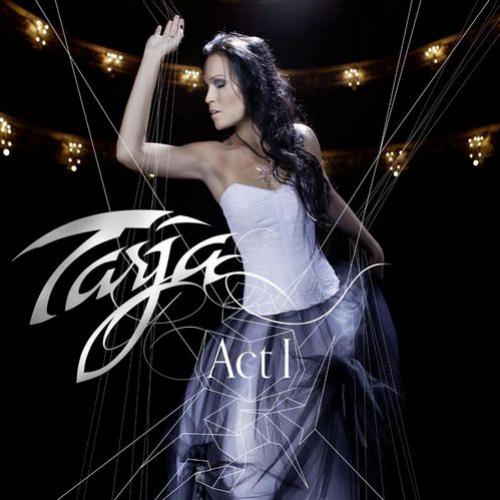 Tarja Turunen: Turnê no Brasil do Álbum Colours in the Dark!