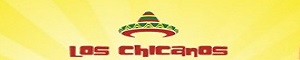 Banner do Los Chicanos
