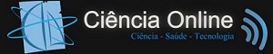 Banner do Ciência Online