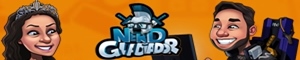 Banner do Nerd Gladiador
