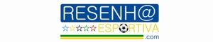 Banner do Resenha Esportiva