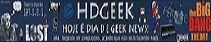 Banner do HDGeek News