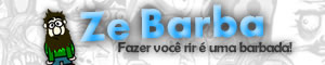 Banner do Zé Barba