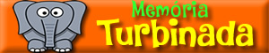 Banner do MemóriaTurbinada