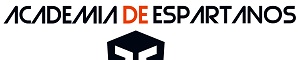 Banner do Academia de Espartanos