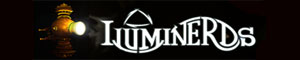 Banner do Iluminerds