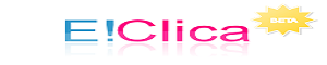 Banner do E!Clica