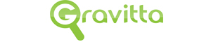 Banner do Gravitta