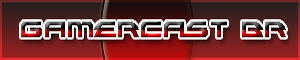 Banner do GamerCastBR