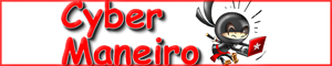 Banner do Cyber Maneiro