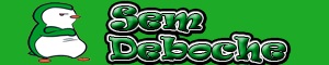 Banner do Sem Deboche