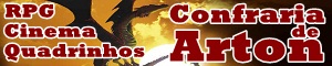 Banner do Confraria de Arton