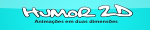 Banner do Humor 2D