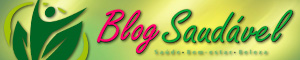 Banner do Blog Saudável