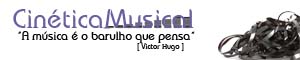 Banner do Cinetica Musical