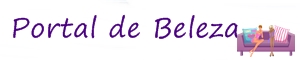 Banner do Portal de Beleza