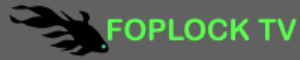 Banner do Foplock Tv