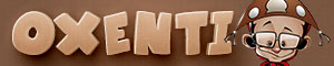 Banner do Oxenti Blog