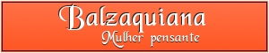 Banner do Balzaquiana