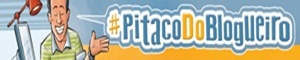Banner do Pitaco do Blogueiro