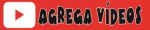 Banner do Agrega Vídeos