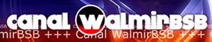 Banner do Vídeos WalmirBSB