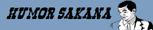 Banner do Humor Sakana