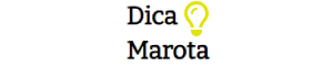 Banner do Dica Marota