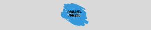 Banner do Gabriel Maciel