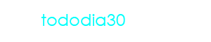 Banner do TodoDia30