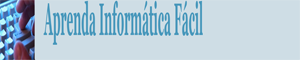 Banner do Informatica Facil