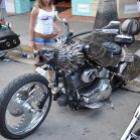Poker Run Key West: Onde as motos mais loucas do mundo se reunem