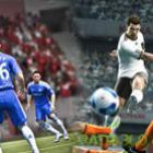 Video: Comparação de jogadores de FIFA 12 vs. PES 2012
