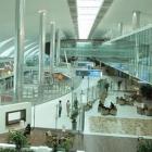 Novo Aeroporto de Dubai