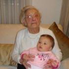 Conheça Dona Dora 97 anos. Mulher admirável