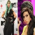 Lady Gaga quer interpretar Amy Winehouse nos cinemas