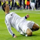  Cristiano Ronaldo lidera virada do Real sobre o City