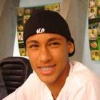 Atitude de craque e um golaço de Neymar