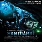 Novo filme de James Cameron - O Santuario (Trailer)