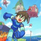 Após 9 meses de desenvolvimento, Capcom cancela “Mega Man Legends 3″
