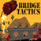 Bridge Tactics - arme as bombas e detone a ponte junto com os inimigos