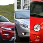 Veja os carros importados mais vendidos em abril