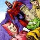 Irmandade de mutantes: dos quadrinhos ao cinema