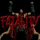 Fatalities Mortal Kombat 9. Quinze minutos de muito sangue.