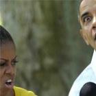 A melhor foto já tirada de Barack Obama e Michelle Obama
