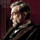 Primeira imagem oficial do filme Lincoln