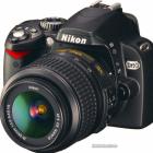 Comparativo de câmeras Nikon: D90, D5100 e D7000
