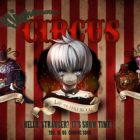Nightmare Circus- Circo dos Pesadelos 7.0