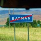 A verdadeira cidade de Batman! (18 imagens)
