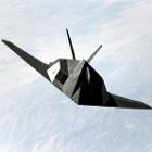 F-117 Nighthawk - O Caça com Tecnologia Alienígena